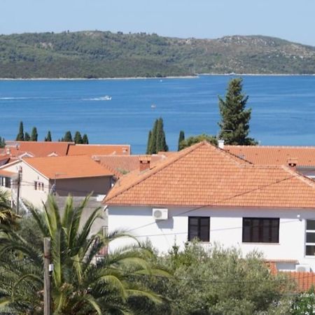 Villa Bruna Trogir Dış mekan fotoğraf