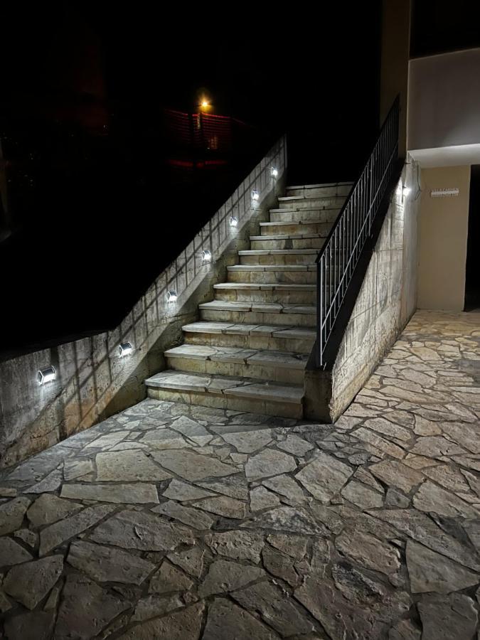 Villa Bruna Trogir Dış mekan fotoğraf
