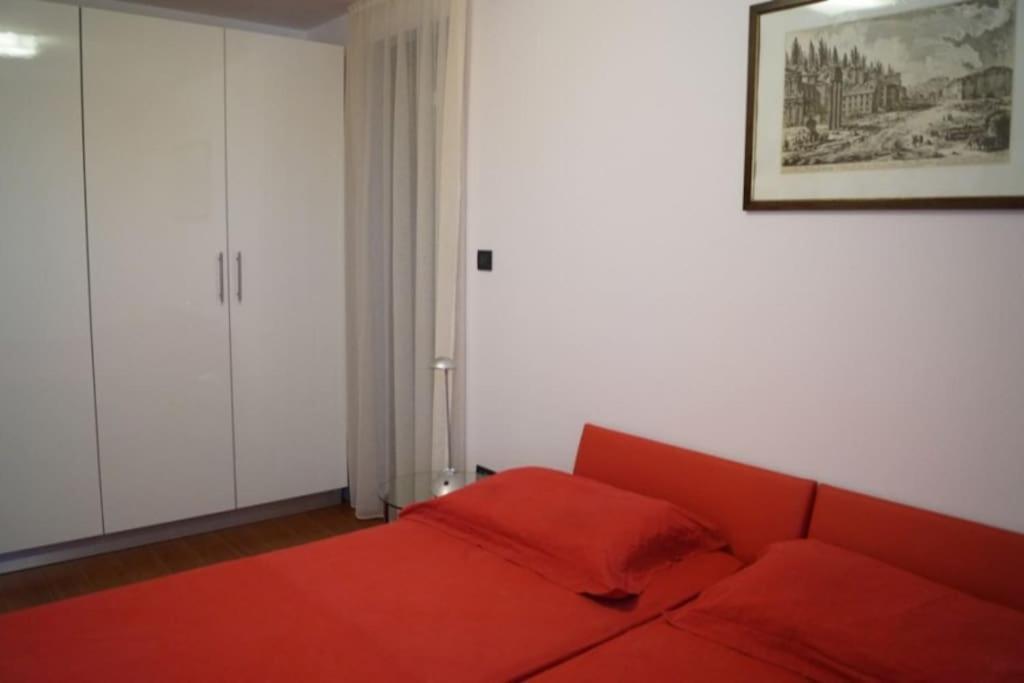 Villa Bruna Trogir Dış mekan fotoğraf