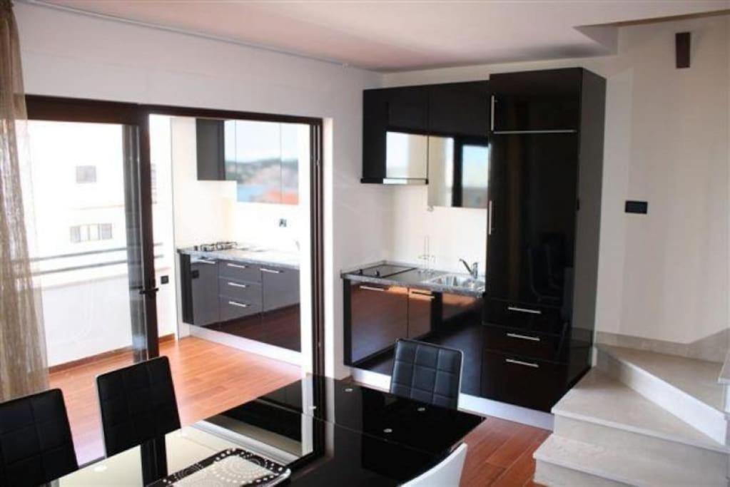 Villa Bruna Trogir Dış mekan fotoğraf