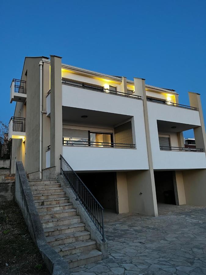 Villa Bruna Trogir Dış mekan fotoğraf