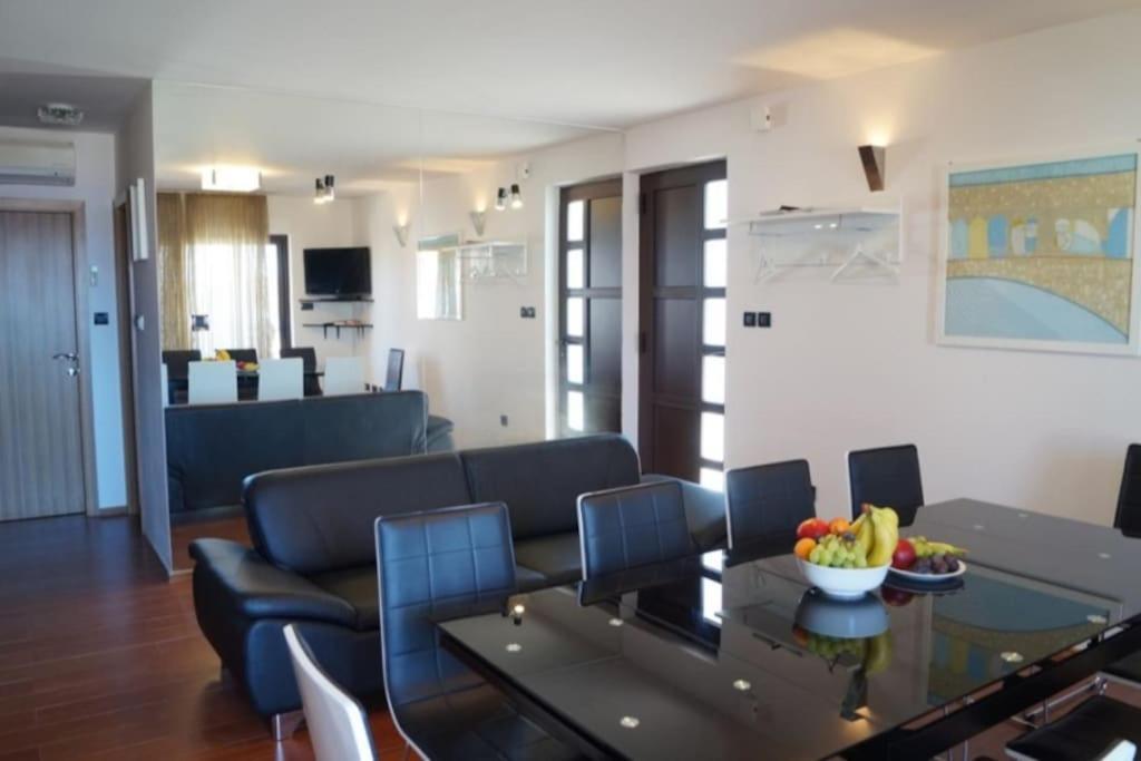 Villa Bruna Trogir Dış mekan fotoğraf