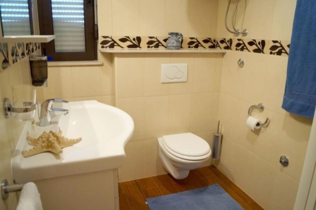 Villa Bruna Trogir Dış mekan fotoğraf