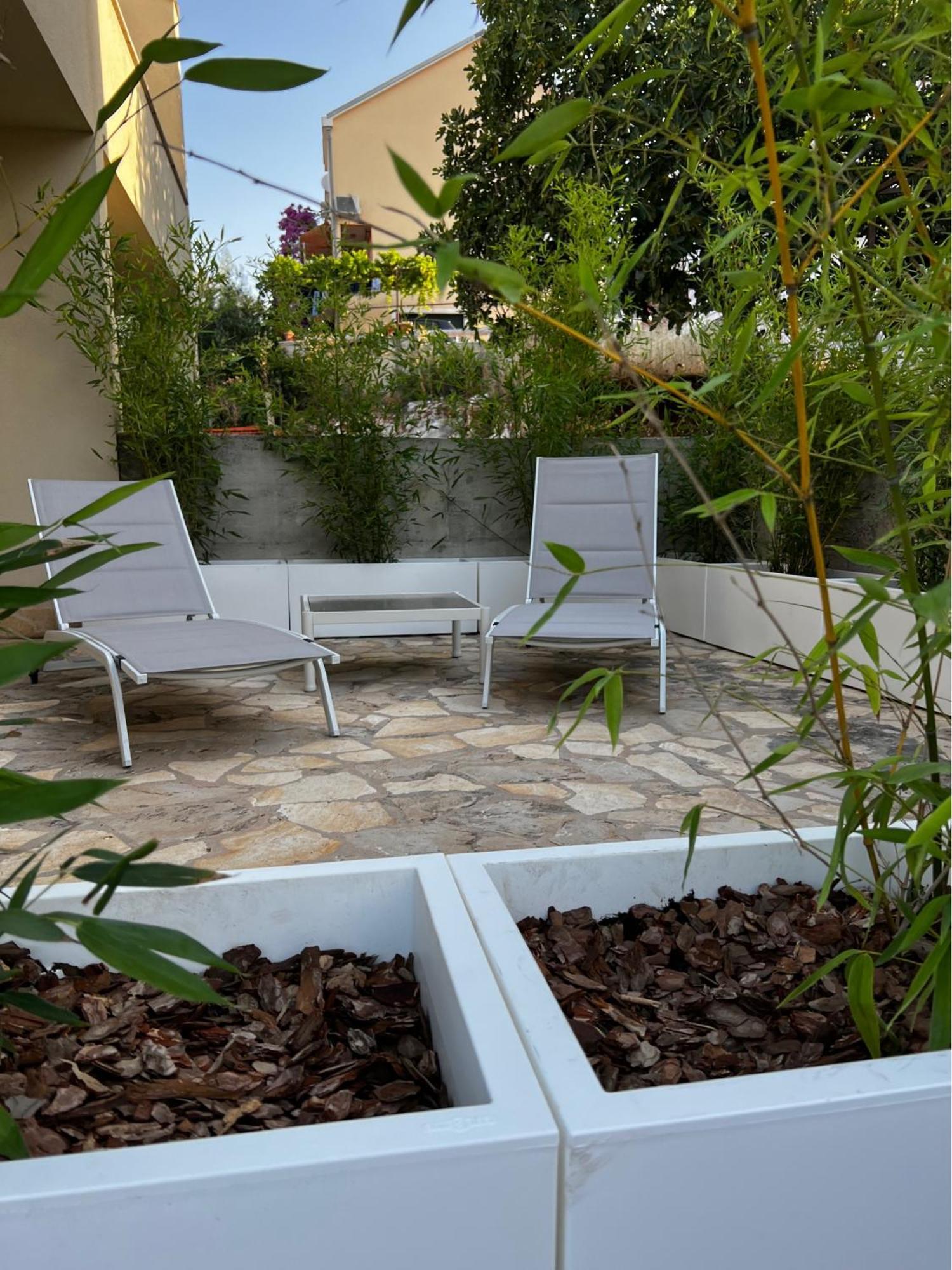 Villa Bruna Trogir Dış mekan fotoğraf